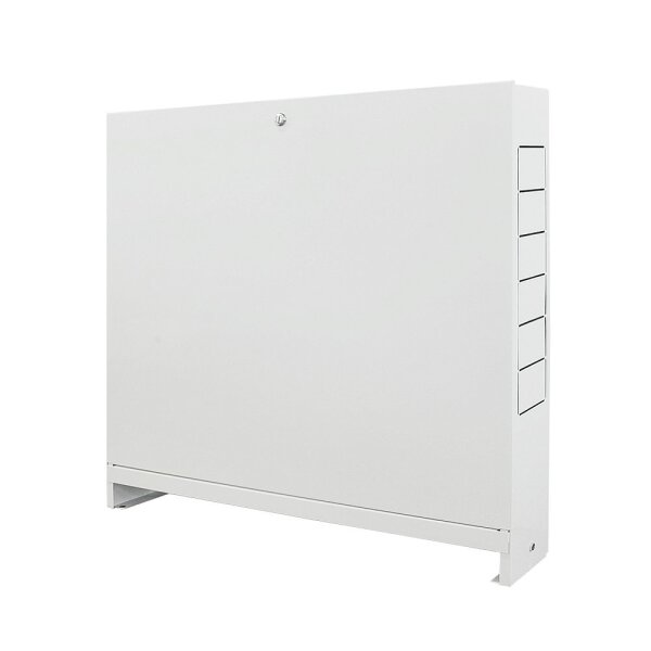 Шкаф распред.наруж. ШРН-3 (652*120*707) 8-10 выходов
