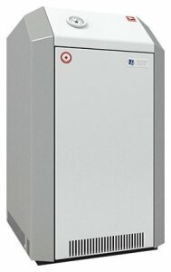 Котел газовый Премиум 10 ЛЕМАКС