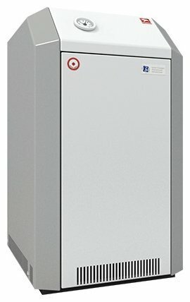 Котел газовый Премиум 10 ЛЕМАКС