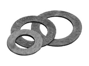 Паронитовая прокладка 3/4