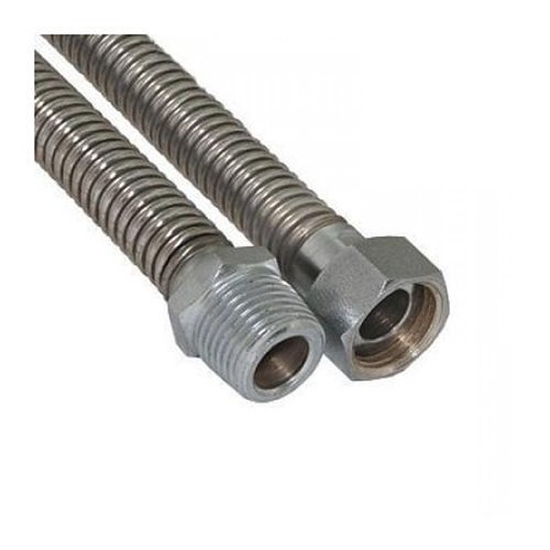 Подводка газ сильфонного типа 1/2 (2,0м) г/ш