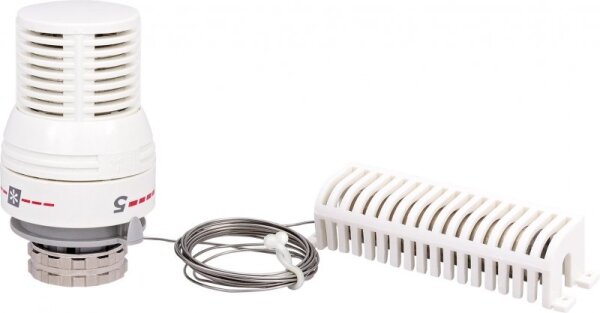 Термоголовка с выносным датчиком ТН-F-0301 ТИМ