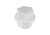 Заглушка резьбовая ПП НР D20*1/2 VALFEX