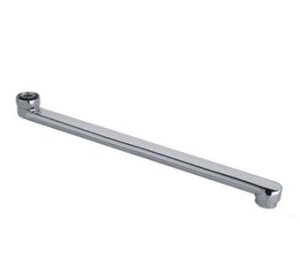 Гусак к смес д/в L-нос 40см HB40F