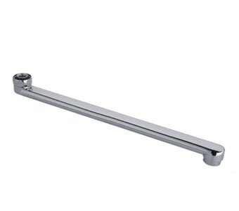 Гусак к смес д/в L-нос 40см HB40F