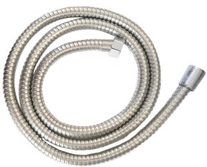 Шланг д/душа имп/имп 150см в двойной оплетке НВ 40