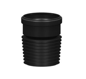 ПП Переход ремонтный Дн-110 вставная (восстановитель раструба) (ТП-82.100)