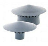 ПП Зонт вентиляц Ф50 мм