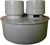 ПП Аэратор д/вентил Ф100