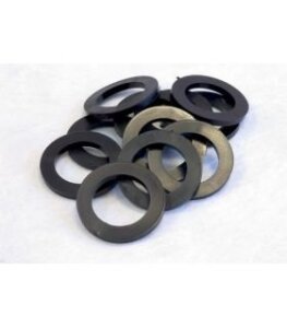 Прокладка резиновая 1"