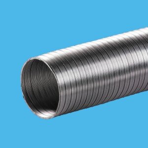 Воздухоотвод Ф90