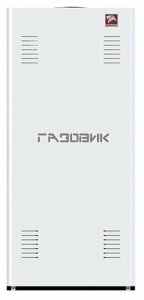 Котел газовый Газовик АОГВ-11,6-1 ЛЕМАКС