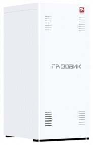 Котел газовый Газовик  АОГВ-8-1 ЛЕМАКС