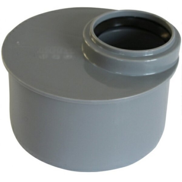 ПП Переход Дн-110х50 короткий