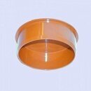 ПП Заглушка 160 наружная