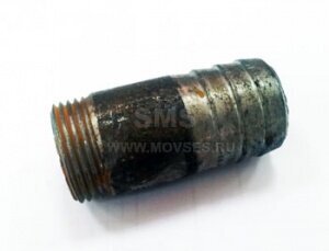 Штуцер сталь Ду-20