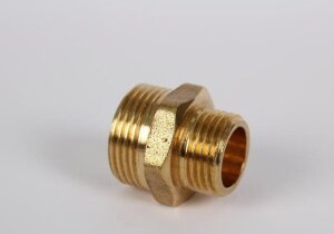 Бочонок 2" * 1"1/4 нар (SM075) ТИМ