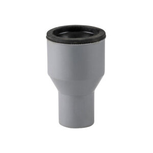 ПП Редукция 75*50 с манжетой (с чугуна на пластик)