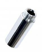 Удлин. хром Ду-20х20мм (SFM033-20) ТИМ