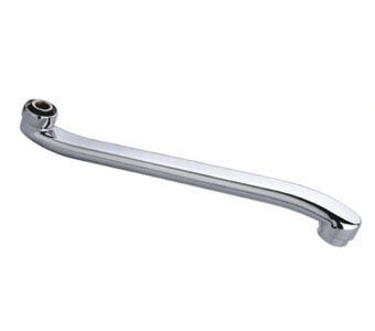 Гусак к смес д/в S-нос 40см HB40S