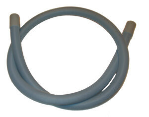 Шланг слив д/стир. маш. L=1,0м ЗИП-ФЛЕКС в индив/упак SANLUX