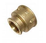 Муфта перех 1 1/4 * 1/2 вн (SF052) ТИМ