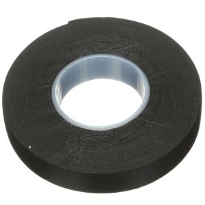 Изолента  ПВХ 15мм (D63мм) черная
