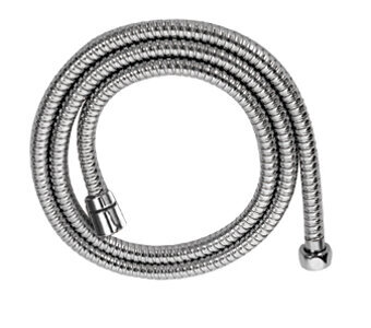 Шланг д/душа имп/имп 200см в двойной оплетке HB 43-2