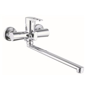 Смес. д/ванны/шар дивестор в корпусе ф35 (40F) R0623F