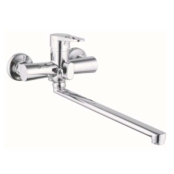 Смес. д/ванны/шар дивестор в корпусе ф35 (40F) R0623F