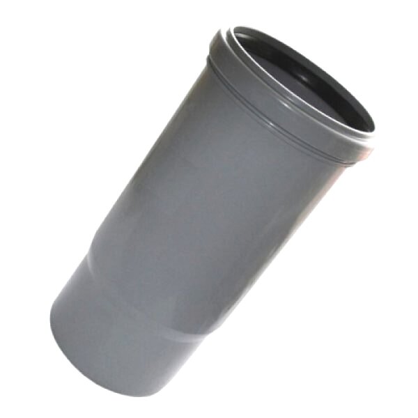 ПП Патрубок Дн-110 комп