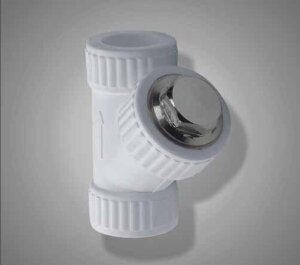 Фильтр ПП D32 VALFEX вн/вн