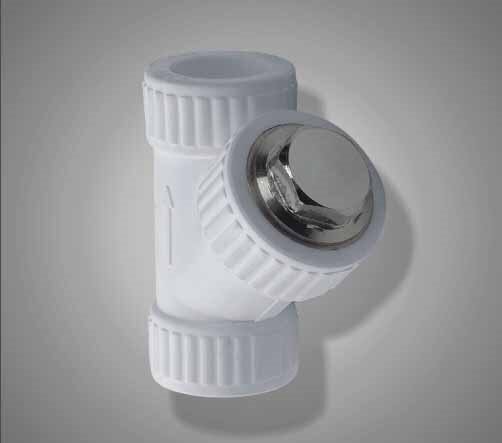 Фильтр ПП D32 VALFEX вн/вн