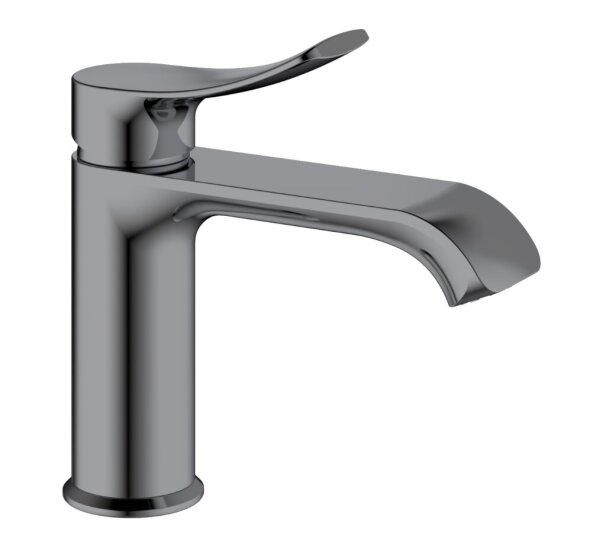 Смес. д/раковины шар/шпилька ф35 HB10553-3 литой оружейная сталь