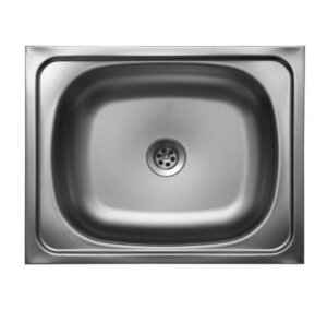 Мойка накладная 40*50