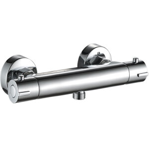 Смес. д/ванны б/излива термостатический НВ20809