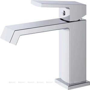 Смес. д/раковины шар/гайка ф35 HB10575