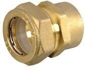 Муфта перех VS 15-1/2 ВР