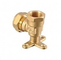 Уголок с креплением E/S 20-3/4 ВР