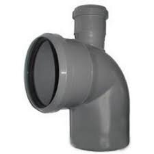 ПП Уголок 110*90* выход на 50 сверху