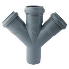 ПП Крестовина  Ф 50*50*45*