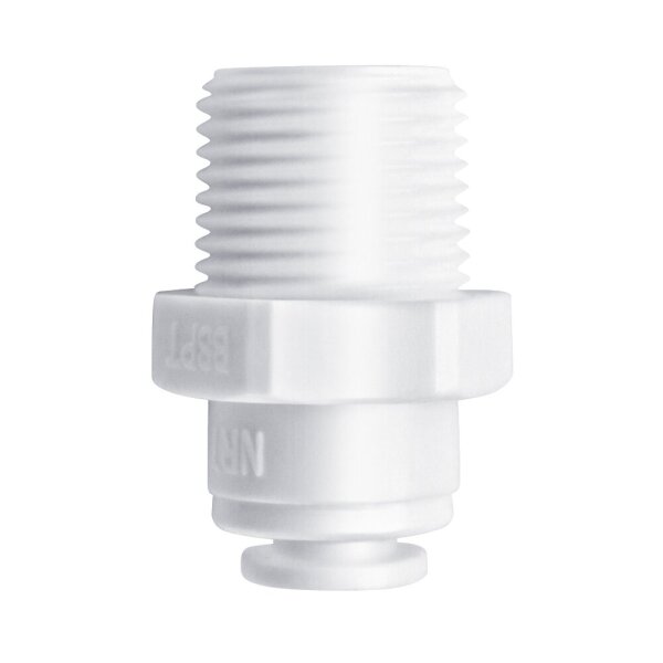 Фитинг на смеситель 1/4 * 3/8 Барьер