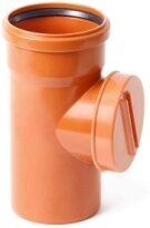 ПП Ревизия 110 наружная