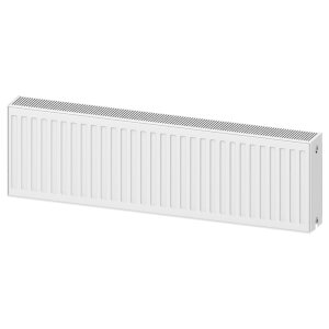 Радиатор стальной панельный  LEMAX. С22 300х1200 (бок/подключ)