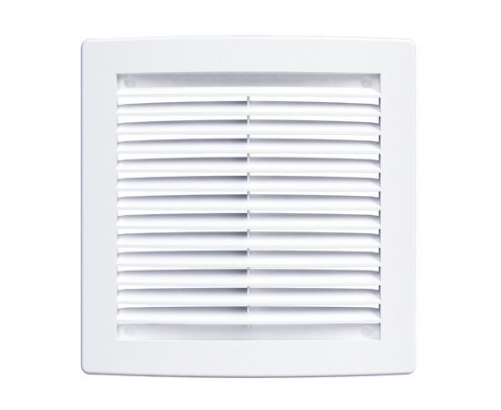 Решетка вентил/вытяжн/самоклеящ АБС 194*194 (1919С)
