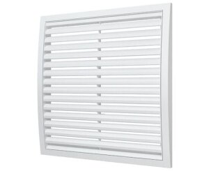 Решетка вытяжн/разъемн скрытое/крепл Р 208*208 (2121Р)