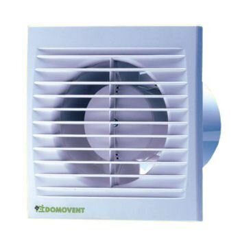 Вентилятор осевой вытяжной D100 (OPTIMA 4)