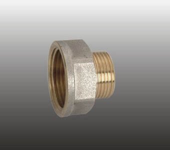 Переходник 1"1/2 вн * 1/2 нар (SFM062) ТИМ