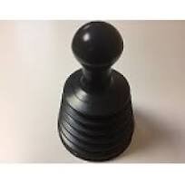 Вантуз пластиковый (гармошка)