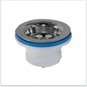 АНИ Выпуск 1 1/2 с нерж/сеткой (М100)